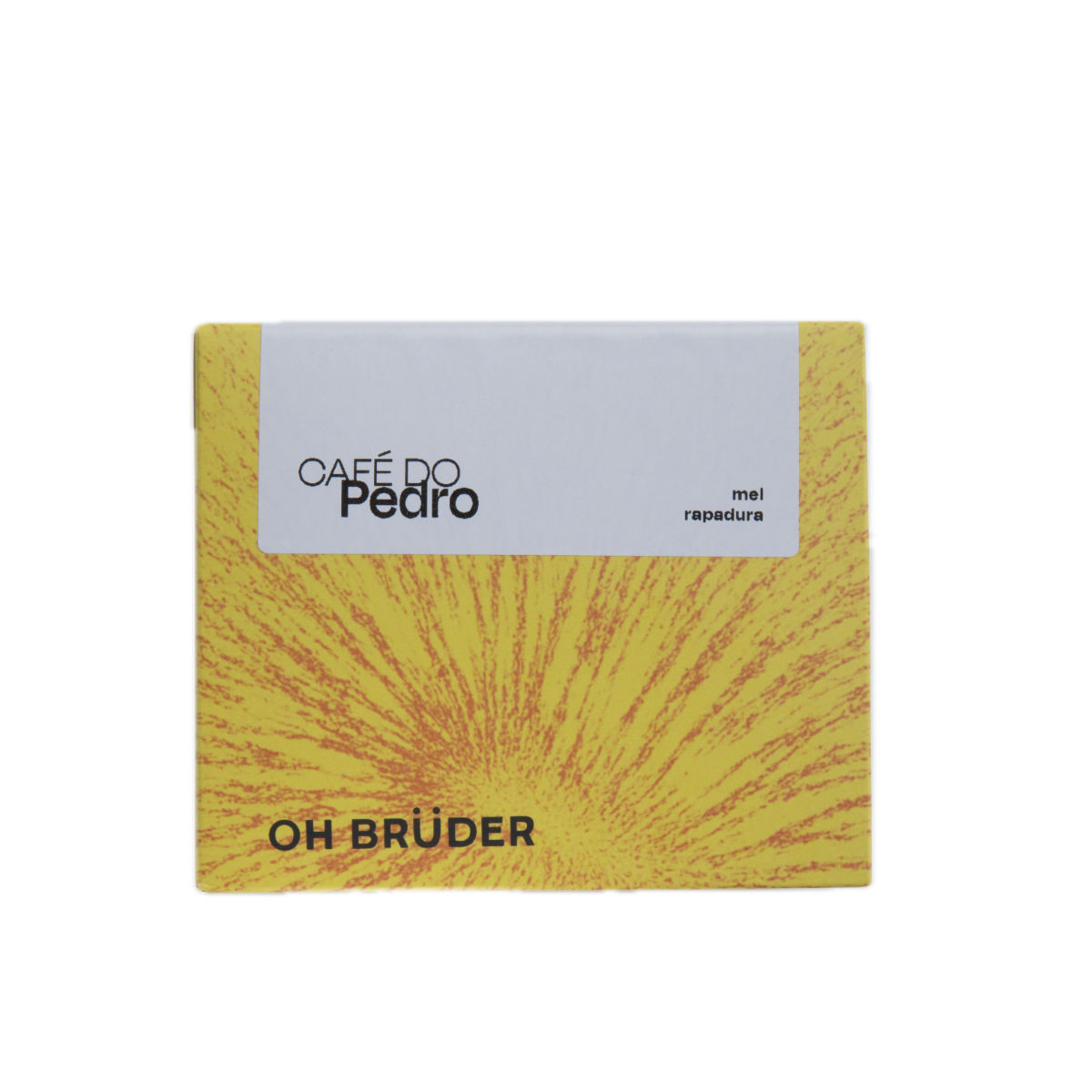 Café do Pedro